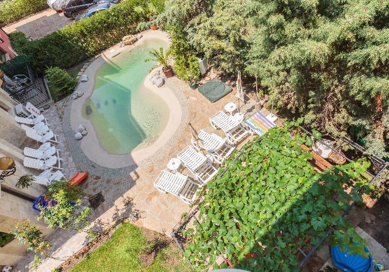 Fotos del hotel Villa Brigantina:  12