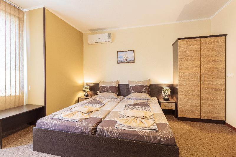 Fotos del hotel Villa Brigantina:  19