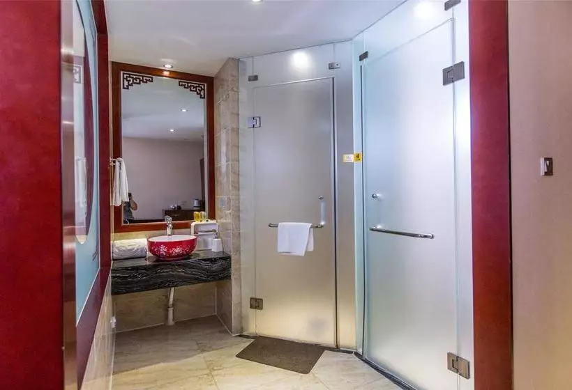 Отель Minxing Boutique