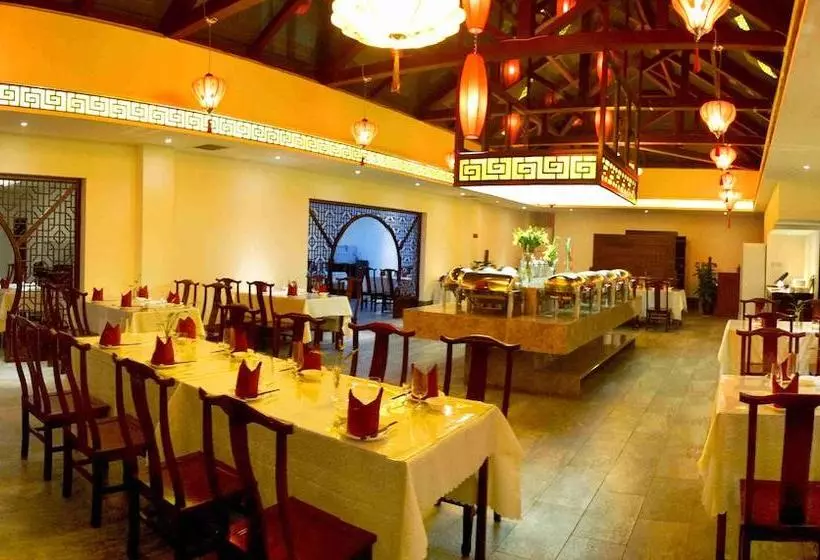 Отель Minxing Boutique