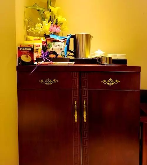 Отель Minxing Boutique