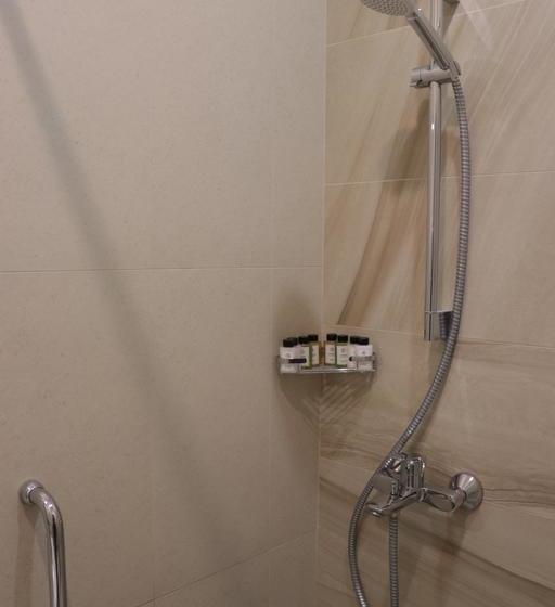 בית מלון כפרי Znanie Health Resort