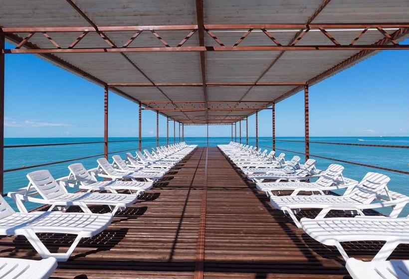 בית מלון כפרי Znanie Health Resort