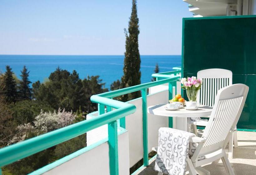 בית מלון כפרי Znanie Health Resort