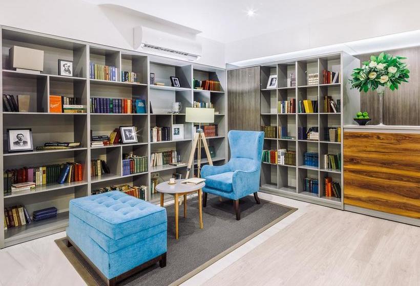 בית מלון כפרי Znanie Health Resort