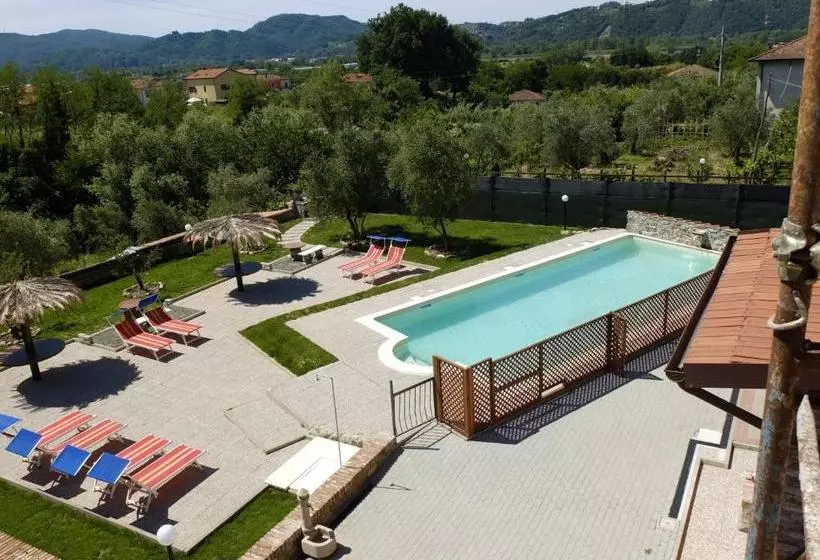 La Fonda Casa Vacanze