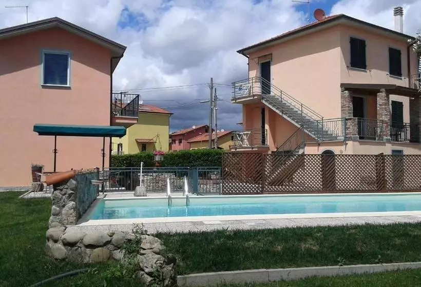 La Fonda Casa Vacanze