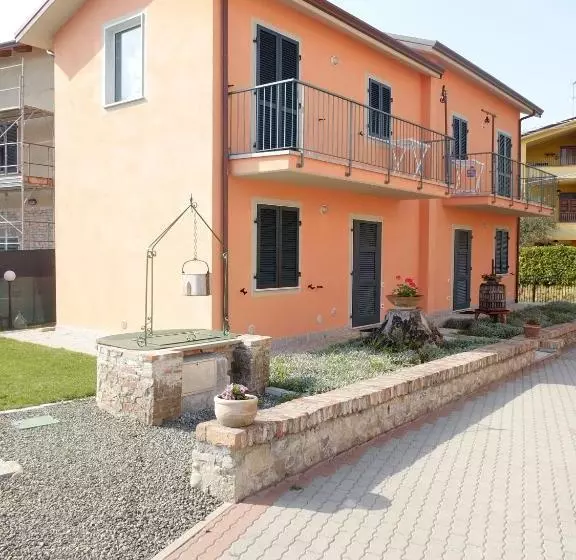 La Fonda Casa Vacanze