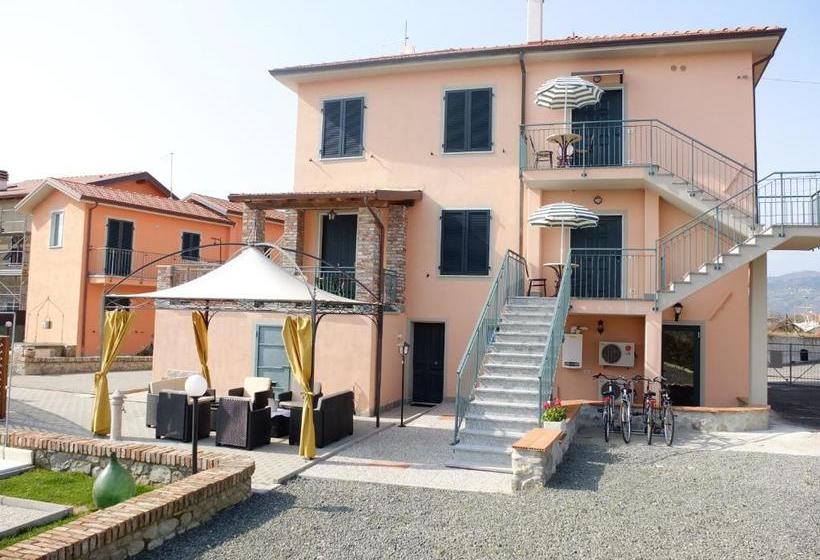 La Fonda Casa Vacanze