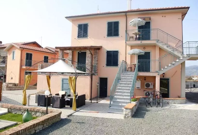 La Fonda Casa Vacanze