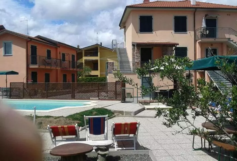 La Fonda Casa Vacanze