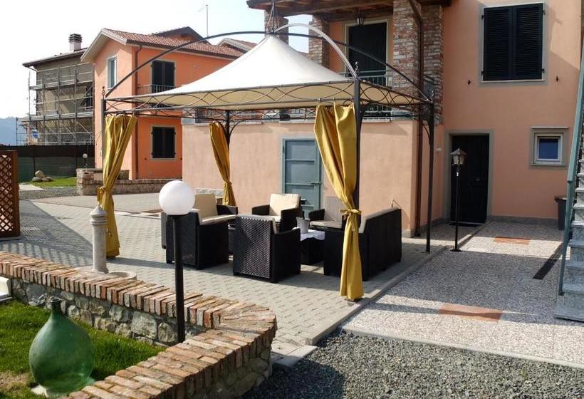 La Fonda Casa Vacanze