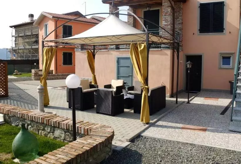 La Fonda Casa Vacanze