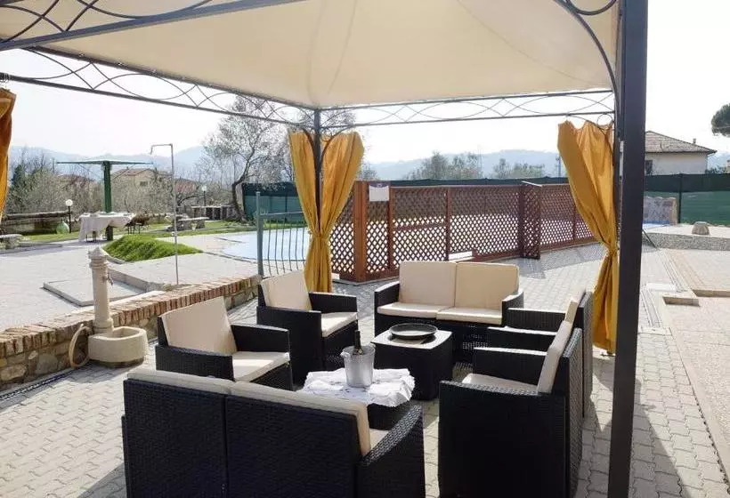 La Fonda Casa Vacanze