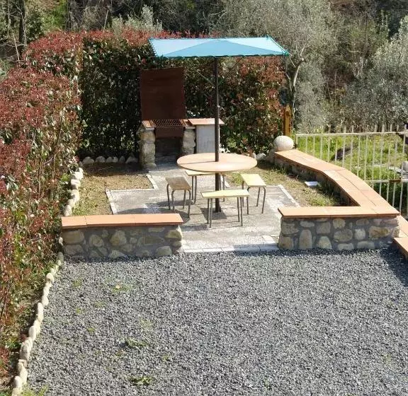 La Fonda Casa Vacanze