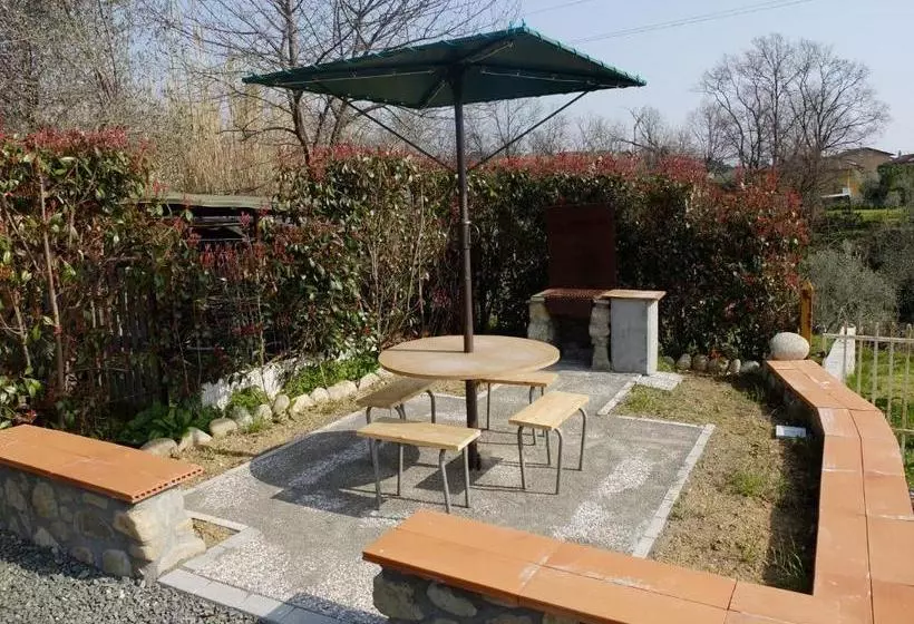 La Fonda Casa Vacanze