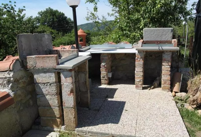 La Fonda Casa Vacanze