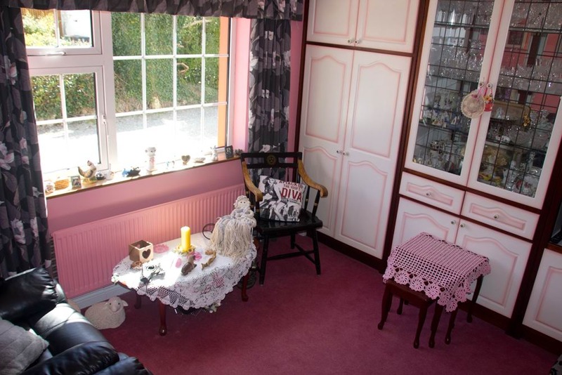 Mystical Rose Country Home B&b