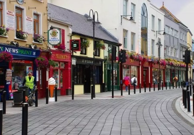 Mystical Rose Country Home B&b