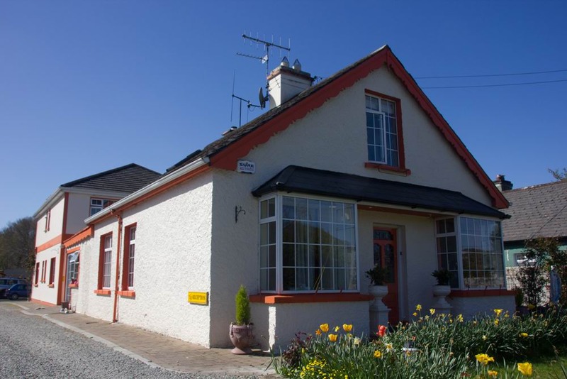 Mystical Rose Country Home B&b