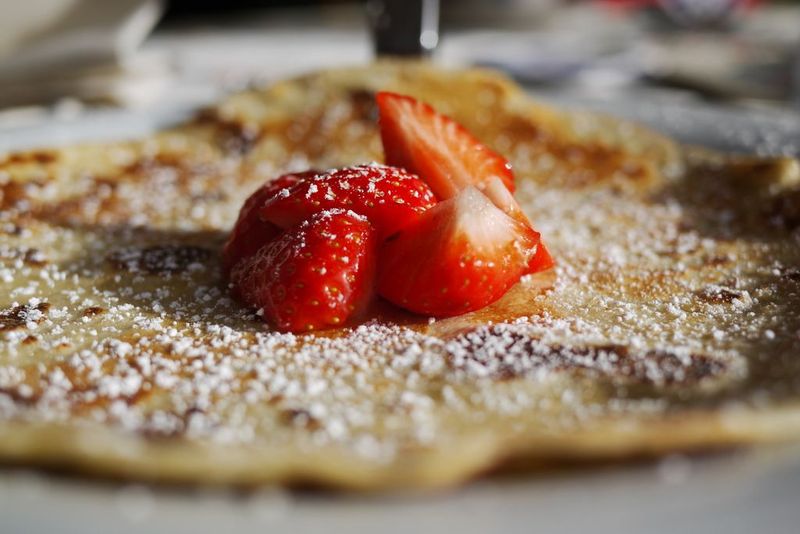 Mystical Rose Country Home B&b