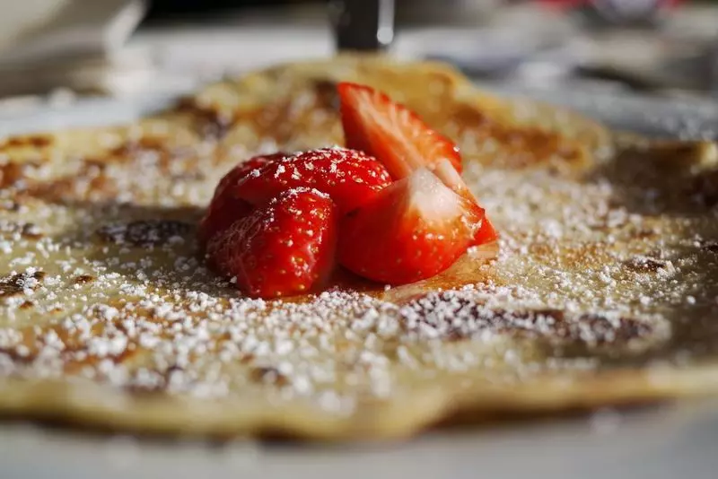 Mystical Rose Country Home B&b