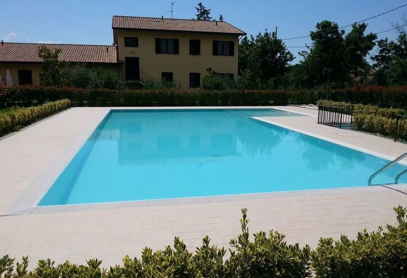 Ostello Victor Center