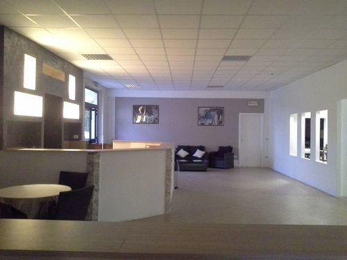 Ostello Victor Center