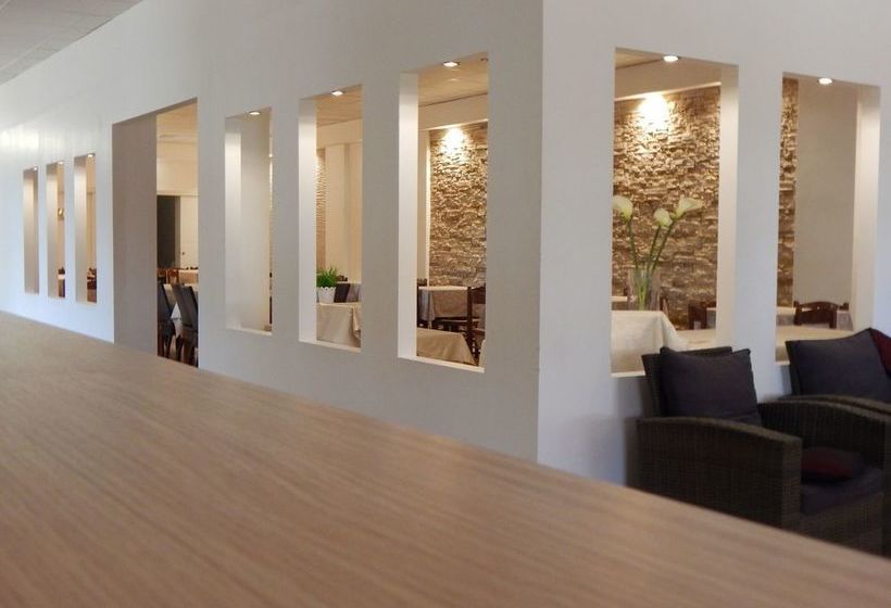 Ostello Victor Center