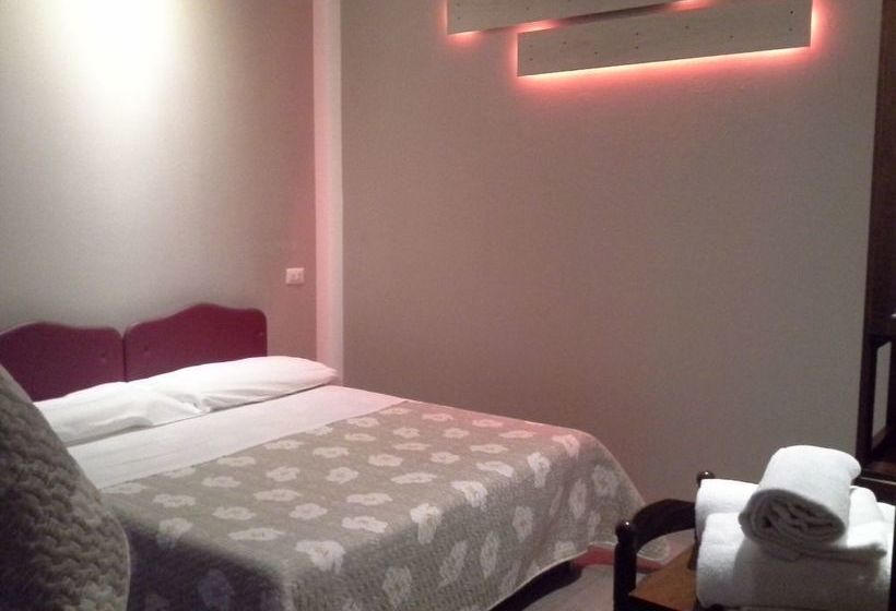 Ostello Victor Center