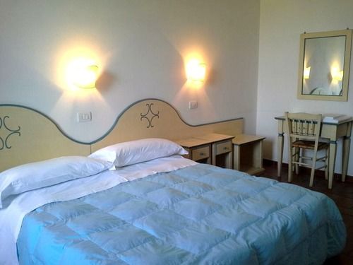 Ostello Victor Center