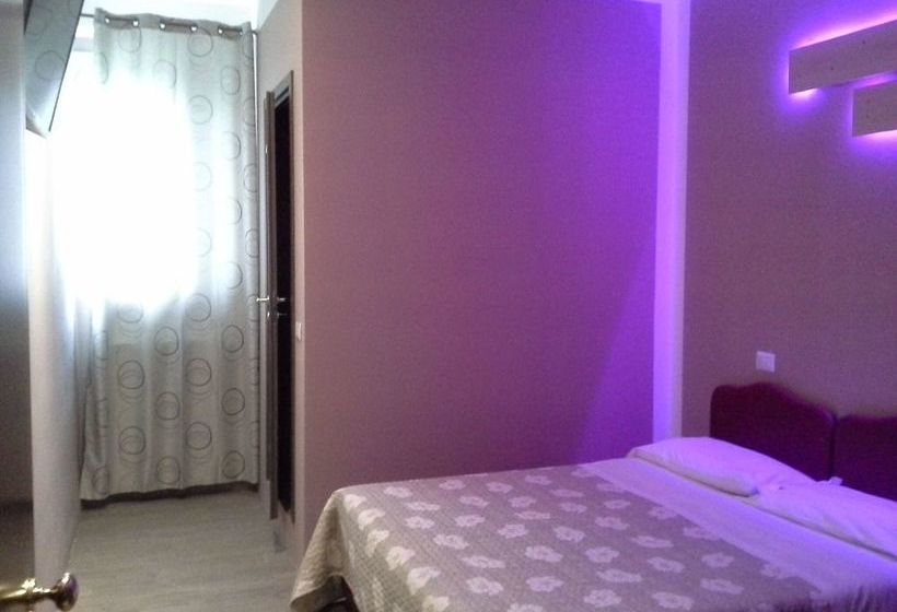 Ostello Victor Center