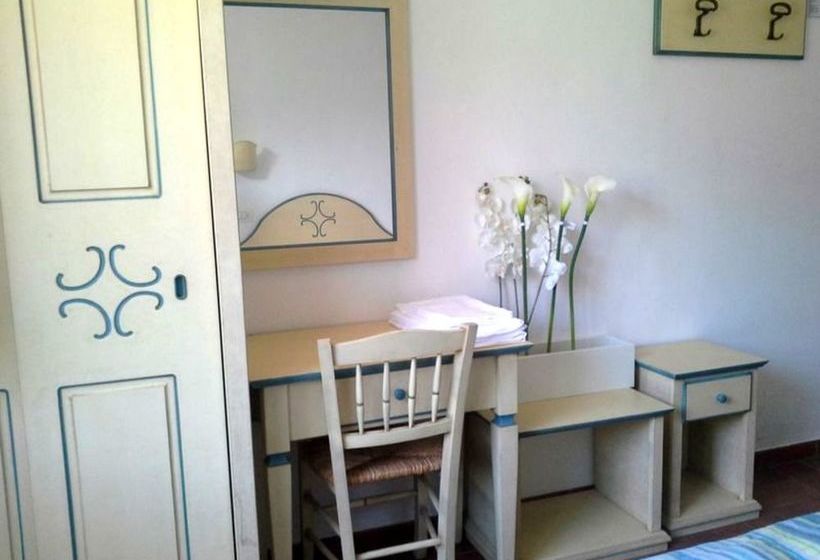 Ostello Victor Center