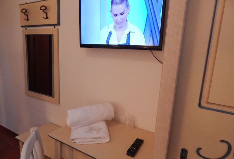 Ostello Victor Center