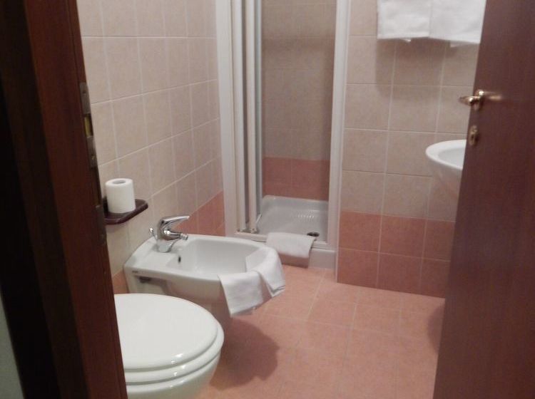 Ostello Victor Center