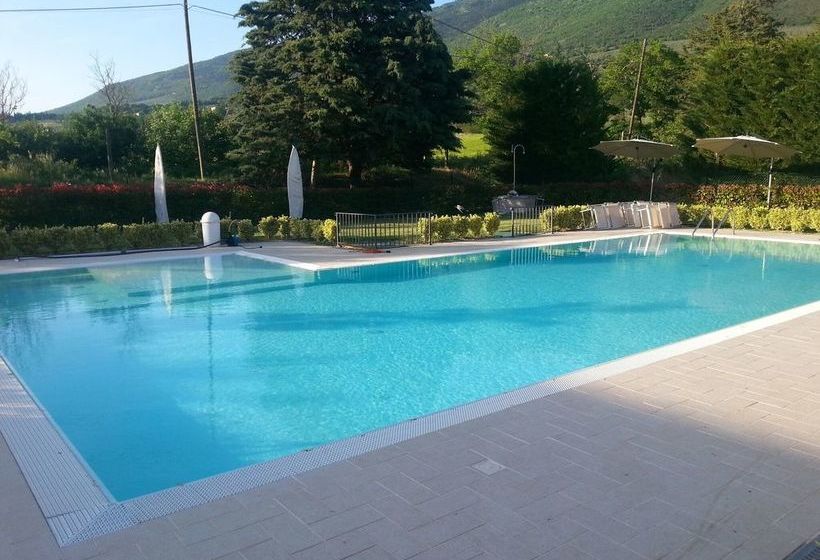 Ostello Victor Center