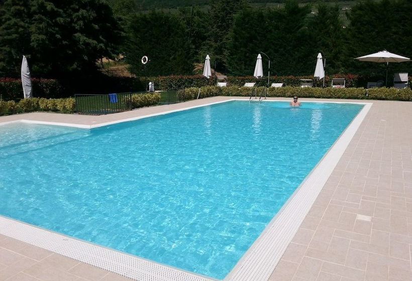 Ostello Victor Center