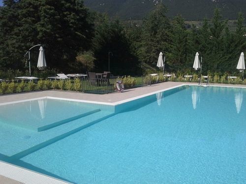 Ostello Victor Center