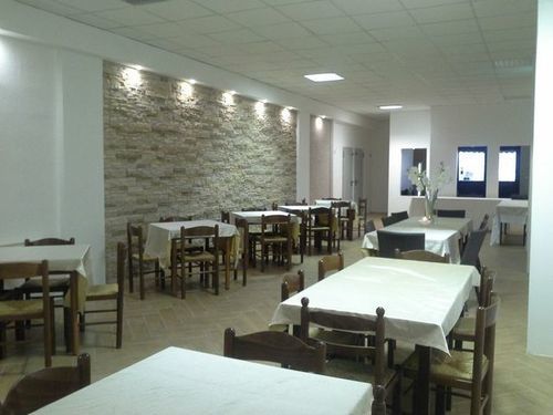 Ostello Victor Center