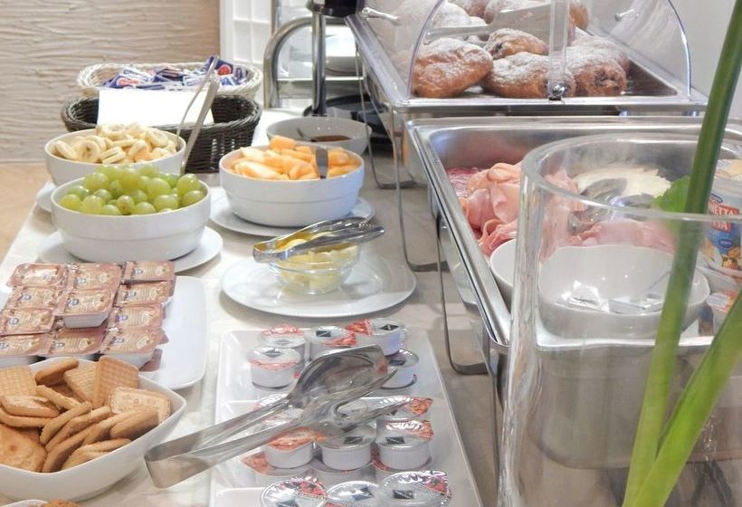 Ostello Victor Center