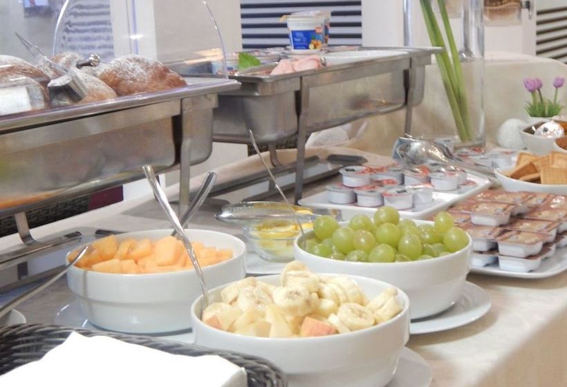 Ostello Victor Center