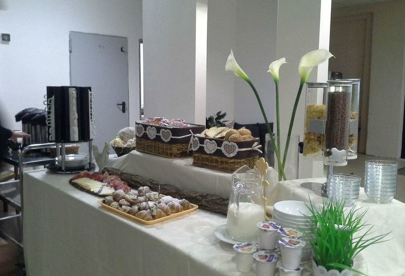 Ostello Victor Center