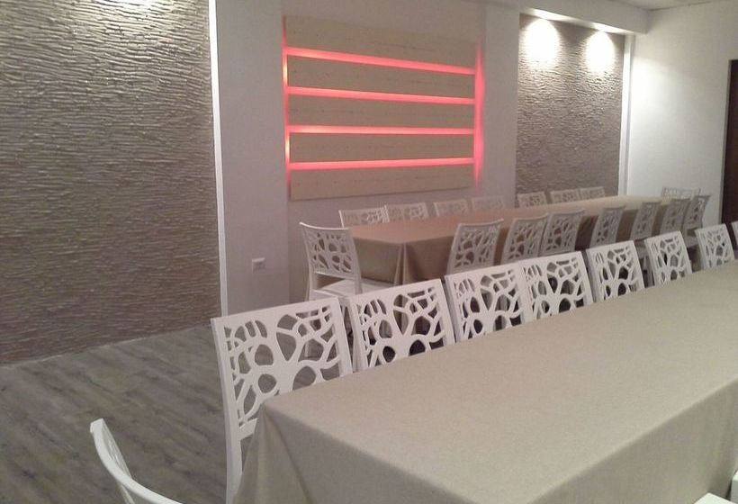 Ostello Victor Center