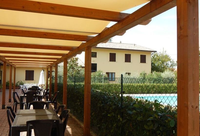 Ostello Victor Center