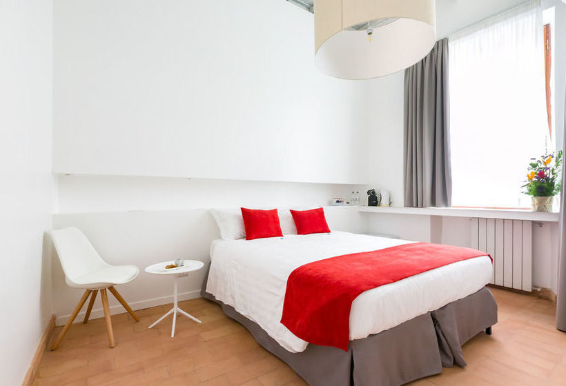 پانسیون Cancelleria Comfort Inn