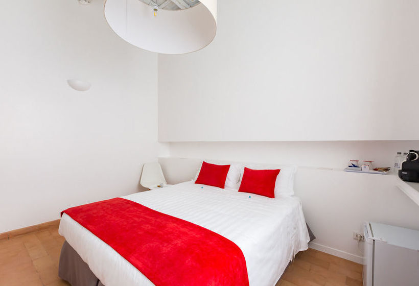 پانسیون Cancelleria Comfort Inn