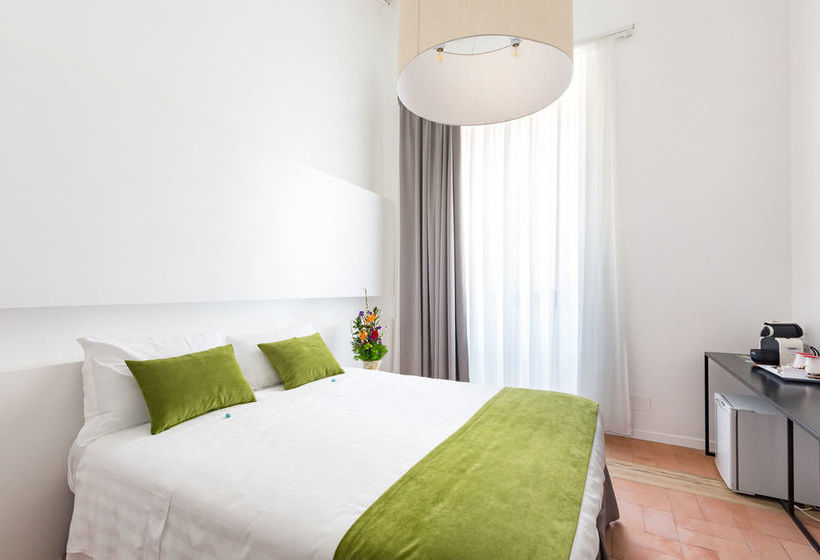 پانسیون Cancelleria Comfort Inn