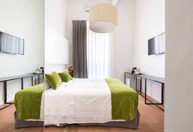 پانسیون Cancelleria Comfort Inn