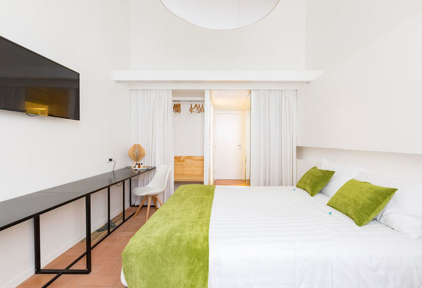 پانسیون Cancelleria Comfort Inn