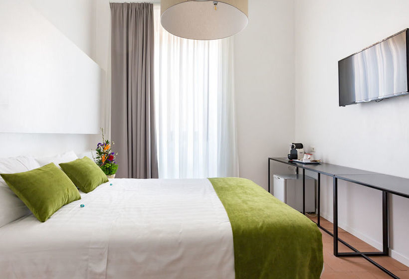 پانسیون Cancelleria Comfort Inn